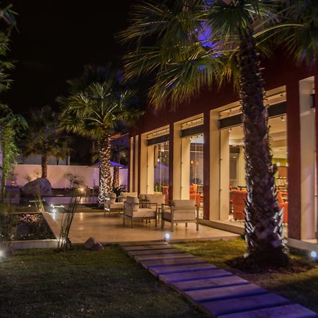 Las Pintas Holiday Inn Express Guadalajara Aeropuerto By Ihg מראה חיצוני תמונה