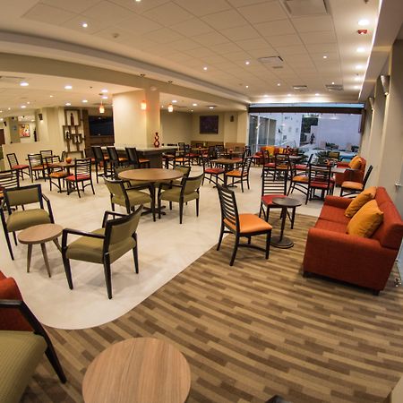 Las Pintas Holiday Inn Express Guadalajara Aeropuerto By Ihg מראה חיצוני תמונה